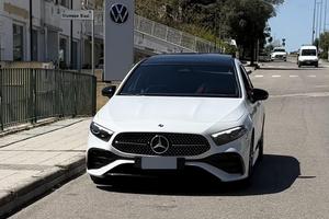 Mercedes Classe A 200