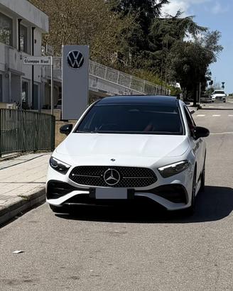 Mercedes Classe A 200