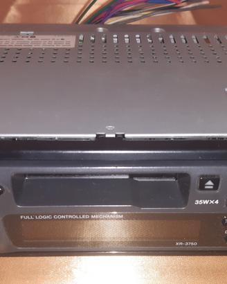 Autoradio Sony XR-3750