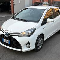 Toyota Yaris 1.5 Hybrid 5 porte Active