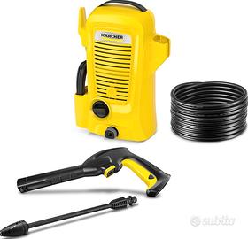 Karcher K2 completa di tubo