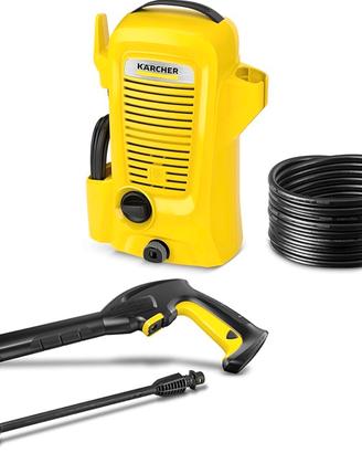 Karcher K2 completa di tubo