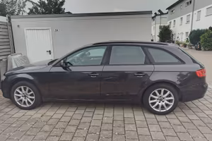audi quattro