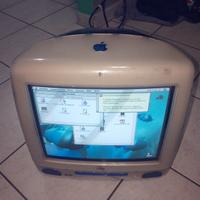i MAC G3