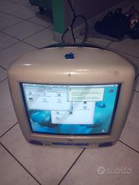 i MAC G3