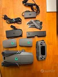 Dji mabic 2 Pro
