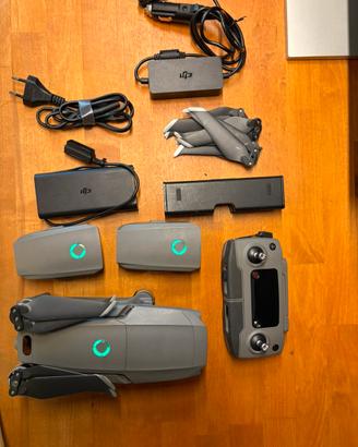 Dji mabic 2 Pro