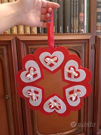 fuori porta san Valentino 