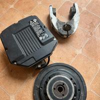 737 Johnson evinrude