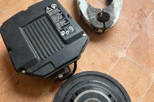 737 Johnson evinrude