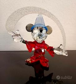 Swarovski Disney Topolino  2014