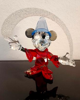 Swarovski Disney Topolino  2014