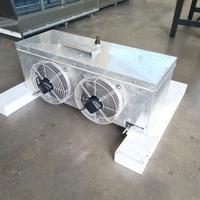 evaporatore BT/TN a soffitto usato