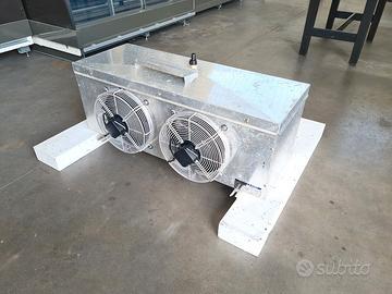 evaporatore BT/TN a soffitto usato