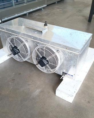 evaporatore BT/TN a soffitto usato