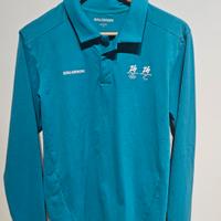 Polo Salomon Milano/Cortina 2026