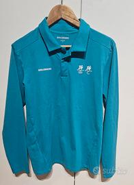 Polo Salomon Milano/Cortina 2026