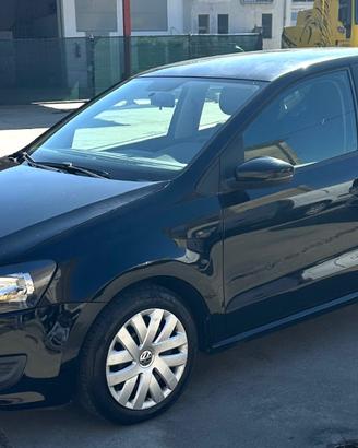 Volkswagen Polo 1.2 TDI 75cv 5p Comfortline