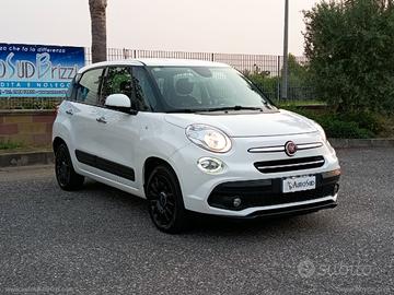 FIAT 500L 1.3 MJT 95 CV Mirror
