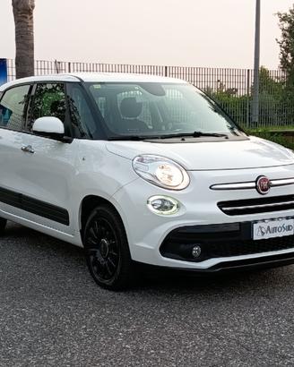 FIAT 500L 1.3 MJT 95 CV Mirror