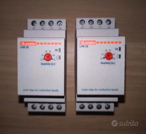 Lovato LVM 20