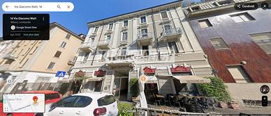 VENDITA BILOCALE CON CUCINA ABITABILE E TERRAZZO