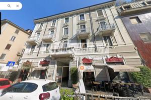 VENDITA BILOCALE CON CUCINA ABITABILE E TERRAZZO