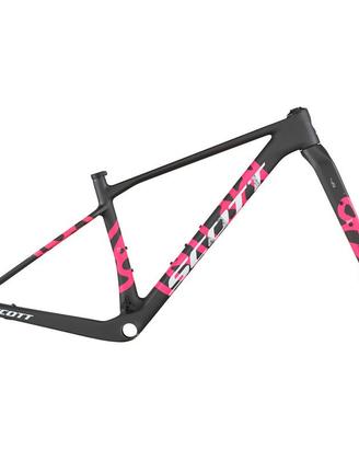 -30% Kit telaio SCOTT Scale Gravel RC - 2026