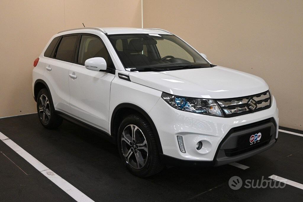Suzuki Vitara (2015)