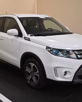SUZUKI Vitara (2015) Vitara 1.6 DDiS V-Top