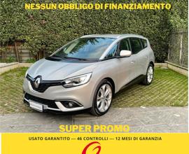 Renault Grand Scénic 1.5dCi EDC-6 110cv INTEN...