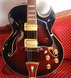 Ibanez Artcore AK95-DVS (2008) – Ottime