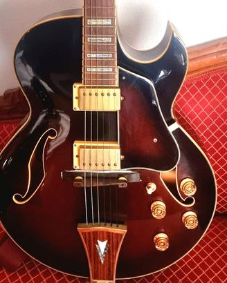 Ibanez Artcore AK95-DVS (2008) – Ottime