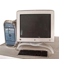 Computer Power Mac G4