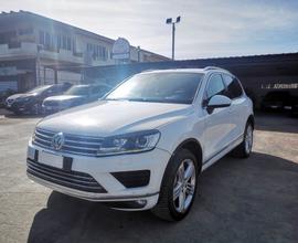 Volkswagen Touareg 3.0 Tdi cv204 Tiptronic BlueMot