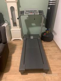 Tapis Roulant TC 490