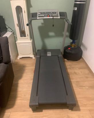 Tapis Roulant TC 490