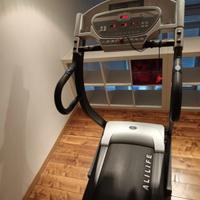 Tapis roulant ALI LIFE