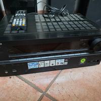 Onkyo TX-NR636