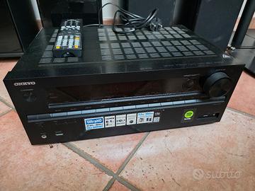 Onkyo TX-NR636