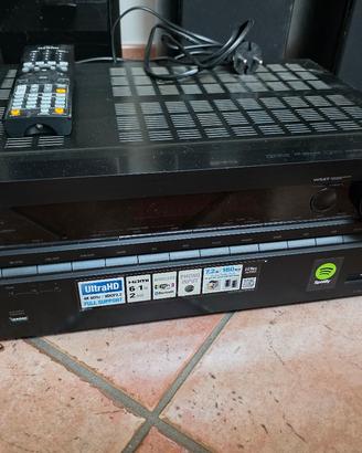 Onkyo TX-NR636