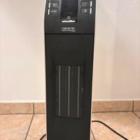 Termoventilatore a torretta