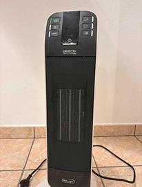 Termoventilatore a torretta