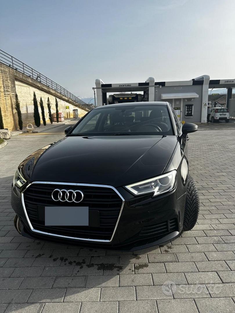 Audi A3 3ª serie