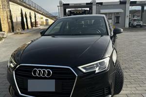 AUDI A3- SPORTBACK