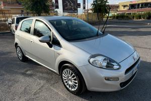 FIAT PUNTO STREET 1.4EASYPOWER GPL 77CV 5PORTE