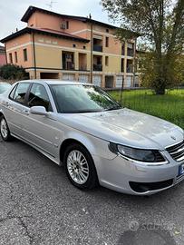 Saab 9-5 Tid Linear