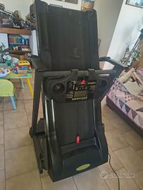 tapis roulant elettrico Lineaflex Sport & Fitness