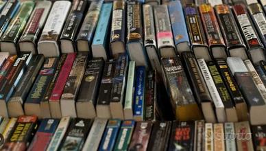 Svuoto librerie gratuitamente