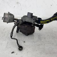 54351014815 TURBINA LANCIA Musa 2Â° Serie 199A3000